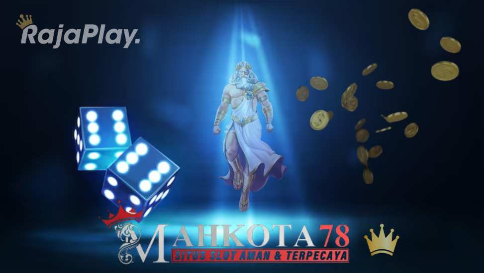 MAHKOTA78 > Platform Game Online Yang Menjanjikan Hadiah Besar!